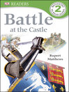 Cover image for Battle at the Castle